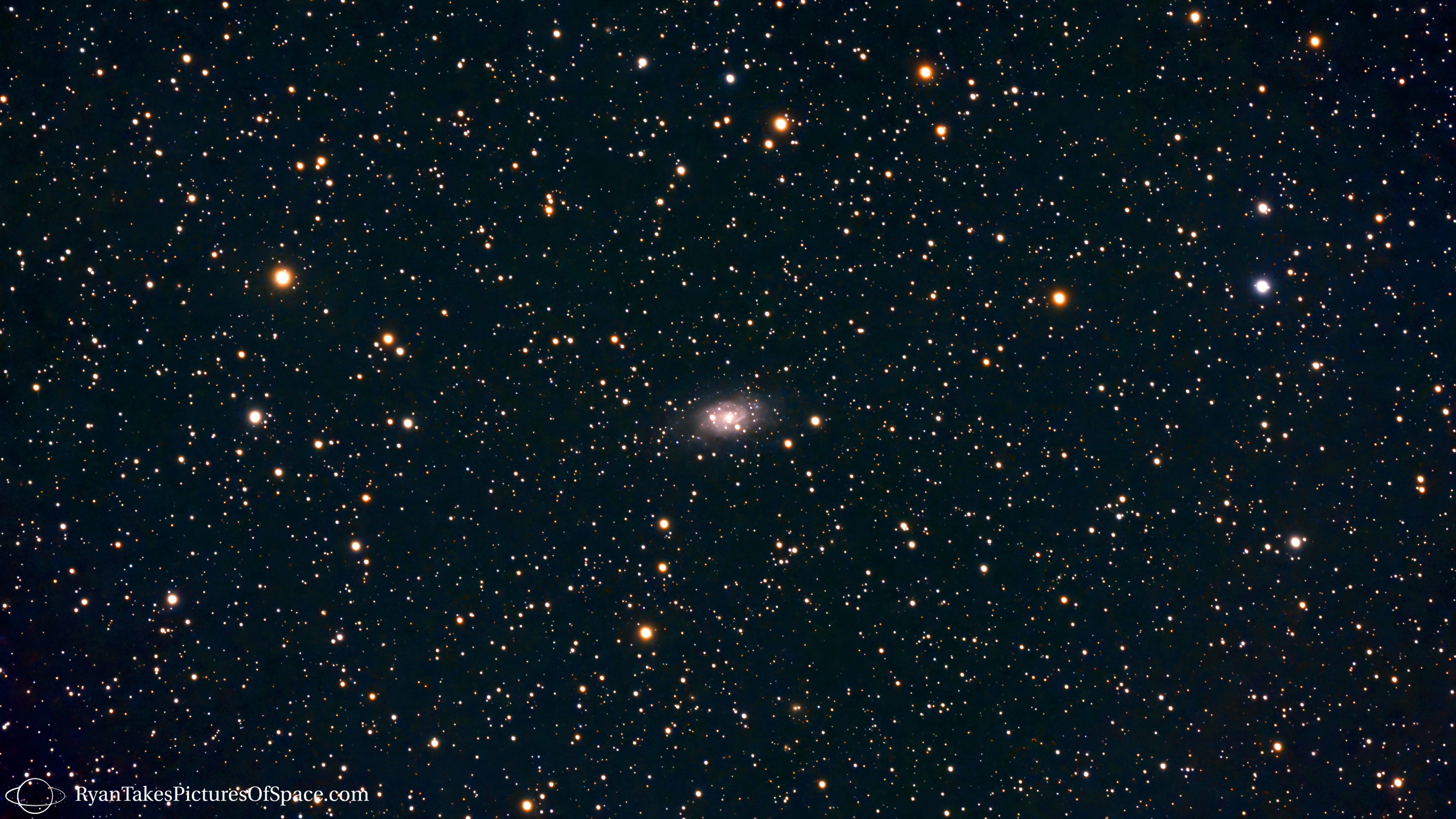 NGC 2403 - Caldwell 7